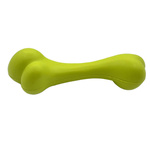 Mr. Pretzel Gryzak gumowy dla psa w kształcie kości 15cm