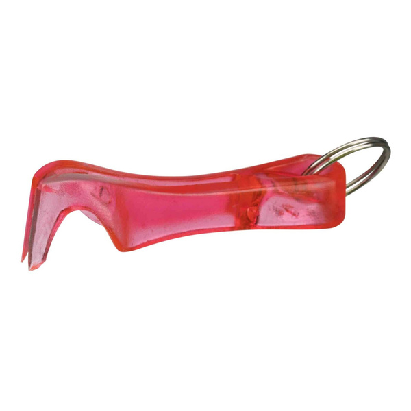 Trixie ŁYŻKA pęseta USUWANIA  KLESZCZY 6,5cm 2297
