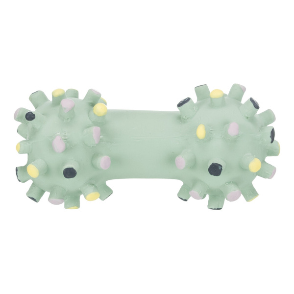 TRIXIE Zabawka Mini Hantelek Dla Psa 10cm TX-35611