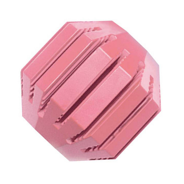 KONG Zabawka Szczeniąt KONG Puppy Activity Ball S