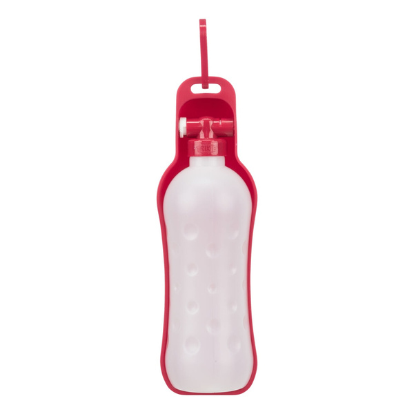 Trixie BUTELKA TURYSTYCZNA bidon MISKA 500ml