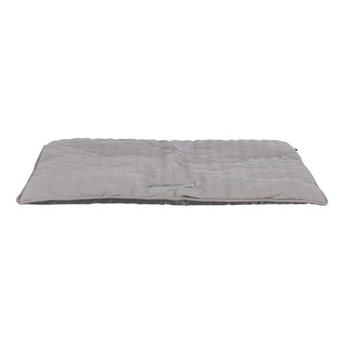 Trixie Marley mata dla psa/kota szara 110 x 75 cm