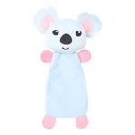 ZOLUX Zabawka pluszowa dla psa, Koala przytulanka "Calinou" 29 cm