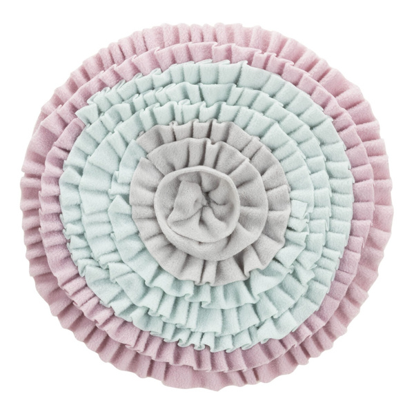 Trixie Gra aktywizujaca Junior Sniffing Carpet mata węchowa dla psa 38cm