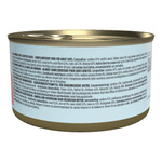 Schesir Cat Can Grill karma mokra dla kota pasta z sardynek w sosie z homara 70g