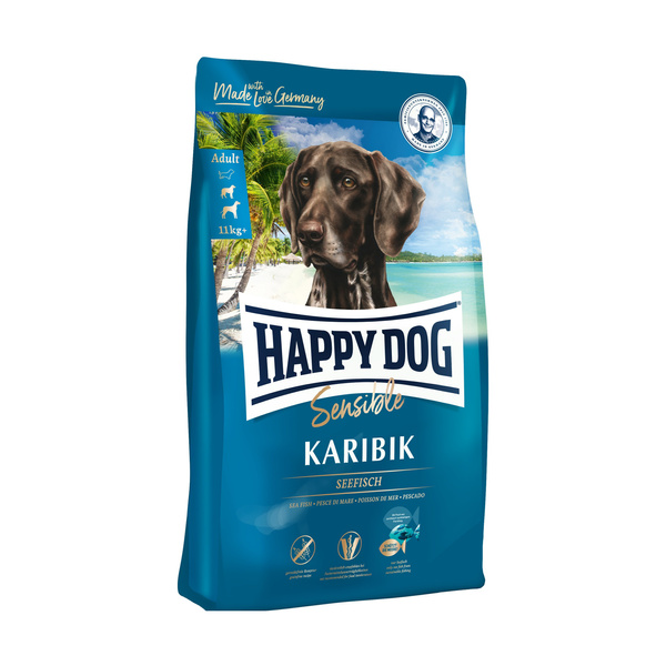 Happy Dog Supreme Karibik 11 kg
