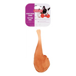 ZOLUX Zabawka winylowa dla psa Udko 19 cm