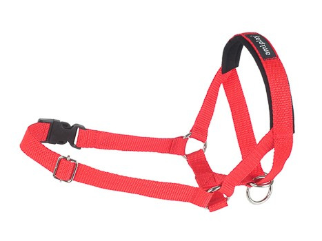 amiplay Halter Akcesoria XXL (N6) Deutsche Dogger 26-50x56-75x2cm