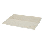 ZOLUX Legowisko dla kota pled XL Olympe 100x70x1cm kol.kremowy