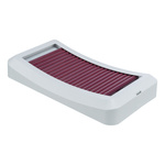 Trixie Cat Activity Rod Board zabawka edukacyjna dla kota 35x19,5cm