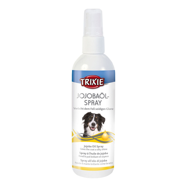 Trixie Trixe SPRAY Z OLEJKIEM JOJOBA splątana sierść175ml