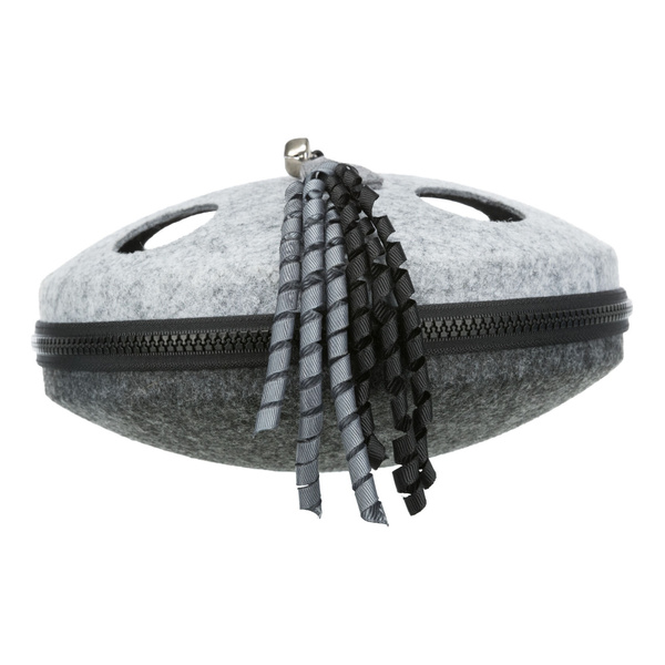 Trixie Wiggle & Fumble, zabawka, filc, 23 cm