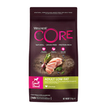 Wellness Core Small Breed Low Fat karma sucha dla dorosłych psów małych ras indyk 1,5kg