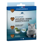 FRANCODEX PL Przysmak antystresowy dla kota z kocimiętką 12 szt.