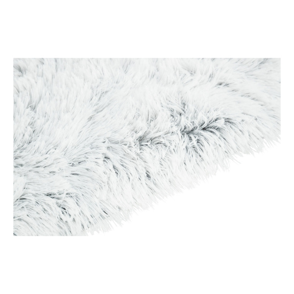 Trixie Harvey mata dla psa/kota na parapet biało-czarna 90x28cm