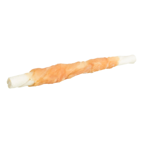 Trixie PAŁECZKI wołowe przysmak z kurczakiem 12cm x 6szt