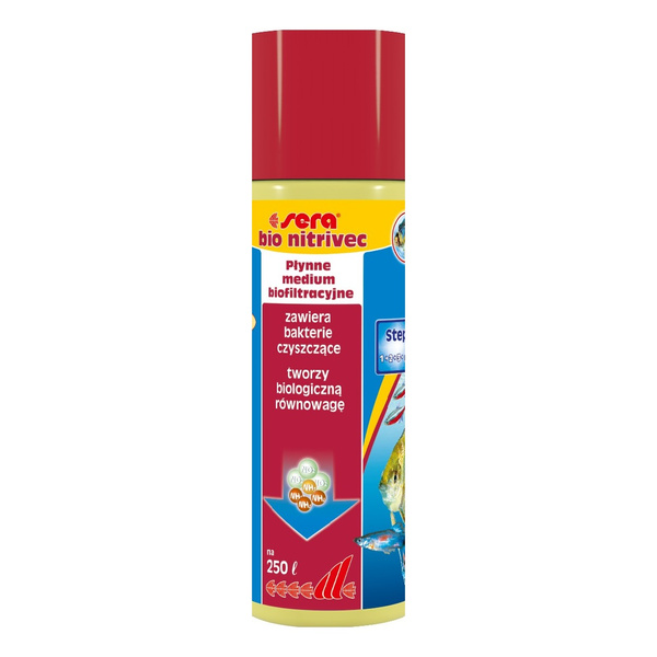 Sera Bio nitrivec 100 ml