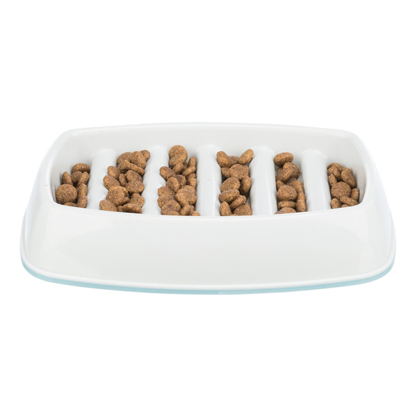 Trixie Slow Feeding miska spowalniająca jedzenie 250ml