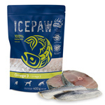 ICEPAW High Premium Omega-3 - makrela i śledź dla psów (400g)