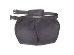 amiplay Majtki na cieczkę S 30-55cm Foxterrier Czarny
