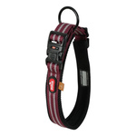 ZOLUX Obroża dla psa 45-55 cm BIVOUAK czerwona