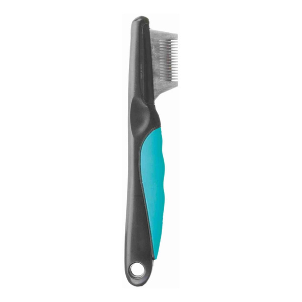 Trixie TRYMER do GŁOWY  USZU psa RZADKI 19cm