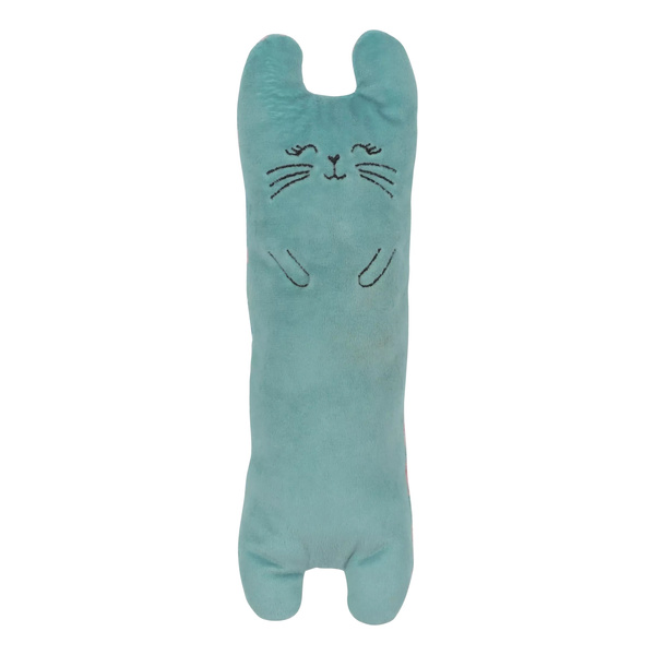 ZOLUX Zabawka dla kota bigcat, liście ETHICAT 25 cm