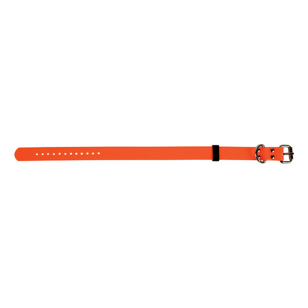 Zolux Obroża dla psa PVC fluo 55 cm