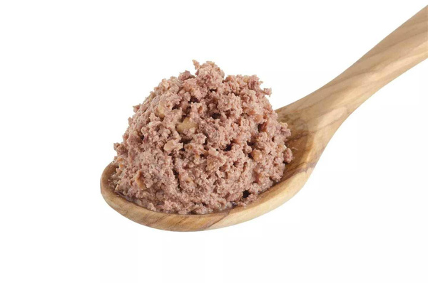 Happy Dog Sensible Pure Kaczka 100% France 6x200g