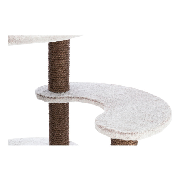 Trixie Afonso, drapak stojący, dla kota, brązowy, 135 cm