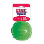 KONG Zabawka dla psa Squeez Ball Piłka 6,5cm M