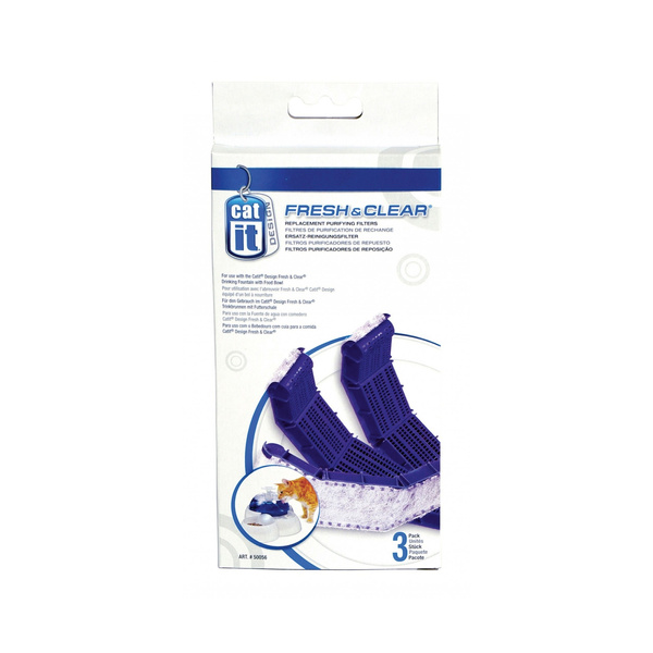 CatIt Filtr wymienny dla CH-0507