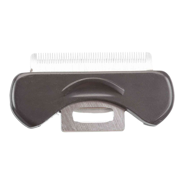 Trixie Zgrzebło Carding, 7×15 cm z ostrzem 51,0 mm
