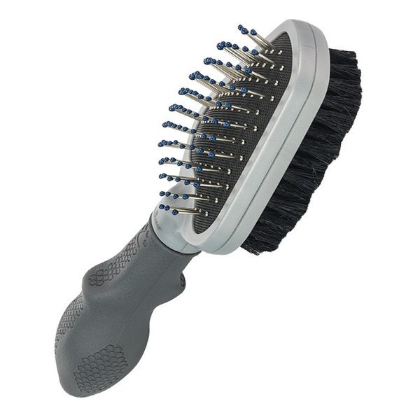 FURMINATOR Szczotka dwustronna dla psa