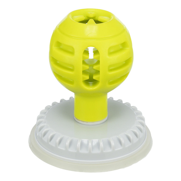 Trixie Piłka na PRZYSMAKI TPR zabawka na przyssawkę