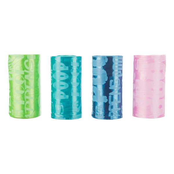 Trixie WORKI NA PSIE ODCHODY 8x20szt
