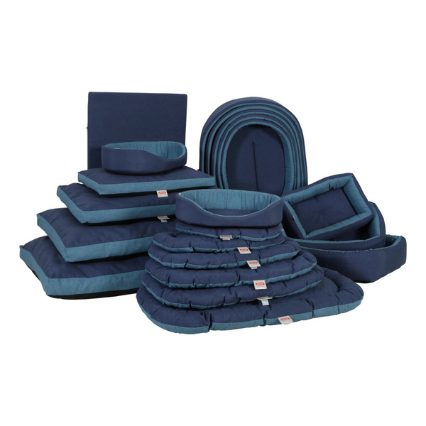 ZOLUX Poducha dla psa sleeper ONE INDIGO 55cm