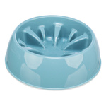 Trixie Slow Feeding, miska dla psa kota spowalniająca jedzenie 300ml