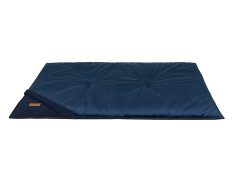 amiplay Mata Siena M 66x48x1,5cm Granatowy