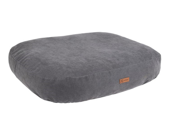 amiplay Pokrowiec na materac Moni M 61x52x9cm Grafit