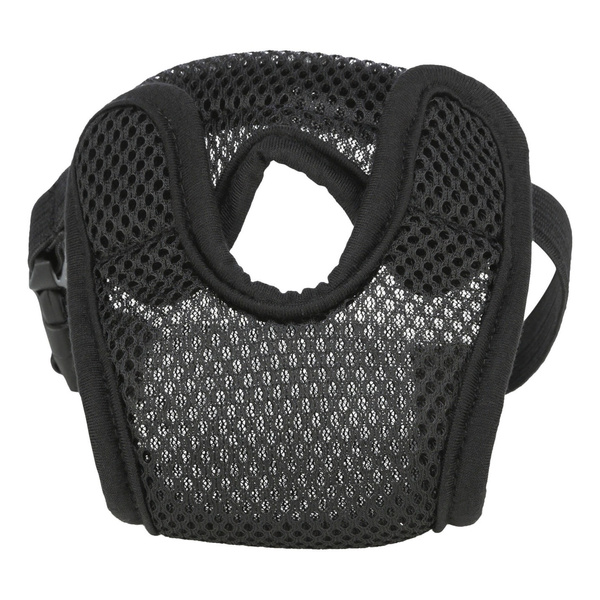 Trixie Majtki ochronne z siatką dla psa czarne M 40-50cm