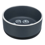 Trixie Miska ceramiczna z gumową podstawą dla psa 750ml
