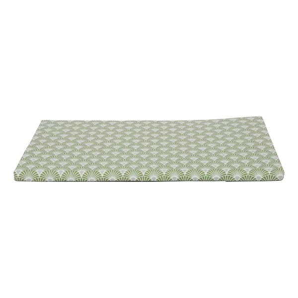 Zolux Materac ze zdejmowanym pokrowcem dla psa ONE KIWI 90 cm