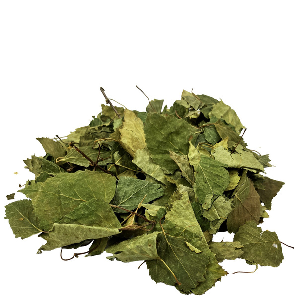 ProHerbs Liść brzozy 150g - oczyszczanie, odporność i zdrowa sierść!