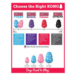 KONG PUPPY KONG M