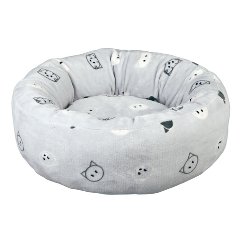 Trixie Legowisko Mimi, 50cm, szare