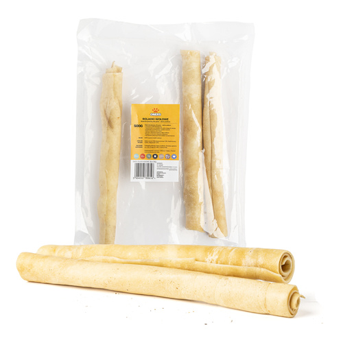 ONERS roladki wołowe 30cm 500g