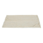 ZOLUX Legowisko dla kota pled XL Olympe 100x70x1cm kol.kremowy