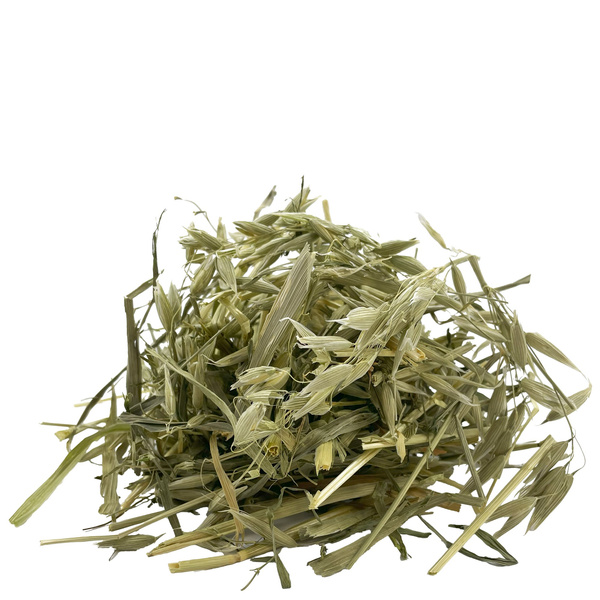 ProHerbs Ziele owsa 100g - trawienie, witaminy, odporność i zdrowe zęby!