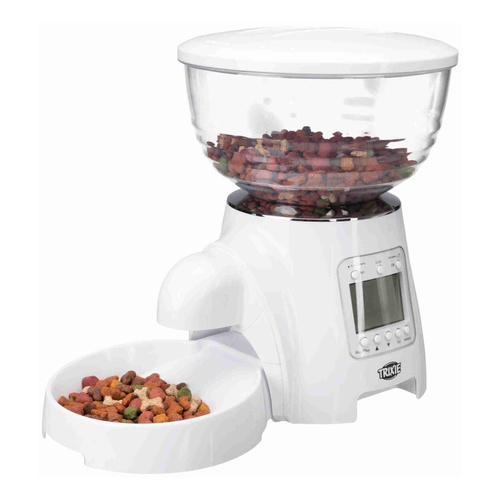 Trixie KARMIDŁO automatyczne TX7 40x26x34cm / 5L